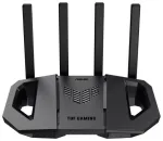 ASUS TUF Gaming BE3600 - wireless router - Wi-Fi 7 - desktop