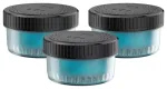 Philips Quick Clean Pod Cartridge CC13/50 3-pack cleaning cartridges for electric shaver heads