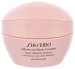Shiseido Advanced Body Creator Cellulite and Stretch Marks Novājē&scaron;anas un pretcelulīta gēls- krēms 200ml