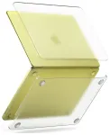 RINGKE SLIM MACBOOK NEO 13 2026 MATTE CLEAR