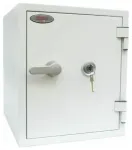 Phoenix Safe seifas Titan su raktu (FS1282K)