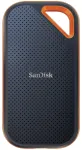 I&scaron;orinis SSD diskas SanDisk Extreme Portable V2 8TB Black-Orange (SDSSDE61-8T00-G25)
