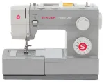 Singer 4411 szary