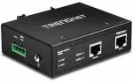 TRENDnet Pramoninis PoE injector TI-IG30