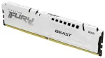 Atmiņa Kingston Fury Beast, DDR5, 16 GB, 5200MHz, CL40 (KF552C40BW-16)