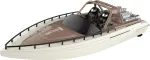 Amewi RC laivas Aimee Speed su Li-Ion akumuliatoriumi 800mAh /8+