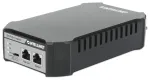 SFP modulis Intellinet Network Solutions maitinimo &scaron;altinis injector Ultra PoE/PoE++/4PPoE 802.3bt, 95W, RJ45 10GbE prievadas