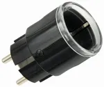 Shelly Plug S Gen3 Black