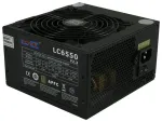 LC-Power Netzteil 550W LC6550 12cm (80+Bronze) Ver.2.3 retail