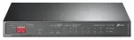 Switch TP-Link TL-SG1210MP