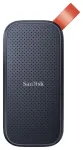 I&scaron;orinis SSD SanDisk ne&scaron;iojamas SSD (SDSSDE30-1T00-G26) - 1TB, skaitymo greitis 800 MB/s, 1000 GB