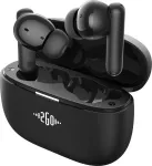 2GO Bluetooth austiņu komplekts Acoustic Focus True Wireless Stereo
