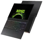 XMG NEO 16-E25npv 16" WQXGA U9 275HX RTX5090 32GB 2TB Windows 11 Pro ne&scaron;iojamas kompiuteris
