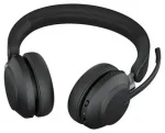 Jabra Evolve 2 65 UC Wireless Stereo Headset