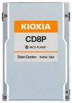 SSD 2.5" 1.60TB KIOXIA CD8P-V (PCIe 5.0/NVMe) Įmonių SSD serveriams