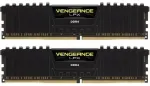 DDR4 32GB PC 2133 CL13 CORSAIR KIT (2x16GB) VENGEANCE LPX B mažmeninė prekyba