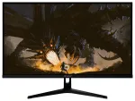Arozzi Nova 32&Prime; kompiuterio monitorius 80 cm (31.5") 2560 x 1440 px 2K LED Black