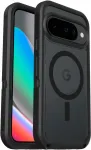 Dėklas OtterBox Defender XT Clear Magnets Google Pixel 10/10 Pro Dark Side - transparent/black
