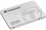 SSD 500GB Transcend 2,5" (6.3cm) SSD220Q, SATA3, QLC