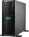HPE ProLiant ML350 Gen12 6505P 12 branduolių 1x64GB-R 8SFF MR408i-o 2x960GB SSD 2x1000W PS EU Serveris