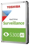 Kietasis diskas HDD TOSHIBA 16 TB Serial ATA III Buffer 1024 MB 7200 RPM 3.5" MG11ACA16TE-V