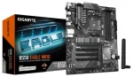 Pamatplāksne B550 EAGLE WIFI6 AM4 4 DDR4
