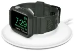Spigen RUGGED ARMOR "PRO" Apple Watch 4 | 5 | 6 | 7 | 8 | SE (44 | 45 MM) MILITARY GREEN