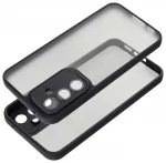 VARIETE Case for Xiaomi Redmi 15 4G / 5G (171,1mm) black