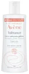Avene, Tolerance, &Scaron;velnus valymas, Valomasis losjonas, Veidui, 400 ml