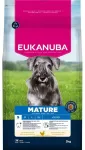 Dry food for dogs - Eukanuba Mature and Senior, Small/Medium, Chicken, 3 kg