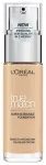 L'Oreal Paris, True Match Super-Blendable, Liquid Foundation, 1.5N, Linen, 30 ml