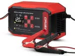 Digital battery charger BOOST AGM GEL STD LiFePo4 MAX 16A 12/24V PRO AMIO-04529