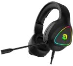 CANYON ausinės Shadder GH-6 Juodos
