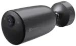 Surveillance camera EZVIZ EB3 4G with Battery 2K