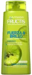 Garnier Fructis &Scaron;ampūnas plaukų blizgesiui 690ml