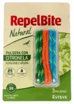 Repel Bite Natura Apyrankė Virvutė