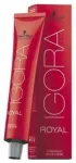 Schwarzkopf Igora Royal Permanent Color Creme 755