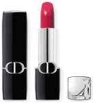 Dior Rouge Dior Barra De Labios 766 Rose Harpers Satin 30ml