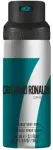 Cristiano Ronaldo CR7 Origins &mdash; dezodorantas pur&scaron;kiklis 200 ml