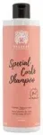 Valquer Champu Especial Rizos 1000ml