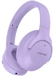 CANYON ausinės OnRiff 10 ANC Violetinės
