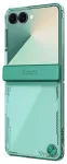 Nillkin Iceblade Cover for Samsung Galaxy Z Flip 7 Green