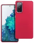 FRAME telefono dėklas Samsung Galaxy S20 FE (G780) | S20 FE (G780) 5G (G781) rožinis
