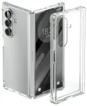 Etui Mercury Super Protect do Samsung     Galaxy Z Fold7 przezroczysty