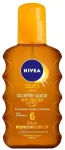Nivea Sun Oil Spray Spf 6 200ml