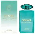 Versace Crystal Emerald Body Lotion 200 ml