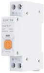 Smart fuse with WIFI Avatto WCB16