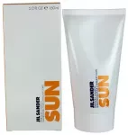 Du&scaron;o želė Jil Sander Sun (W) 5 Oz NIB