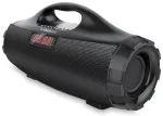 Rebeltec SoundBox 390 Bluetooth Bezvadu Skaļrunis / Micro SD / USB / Radio / Aux / 20W