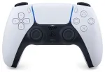 Sony Playstation 5 DualSense Bezvadu kontrolieris Balts